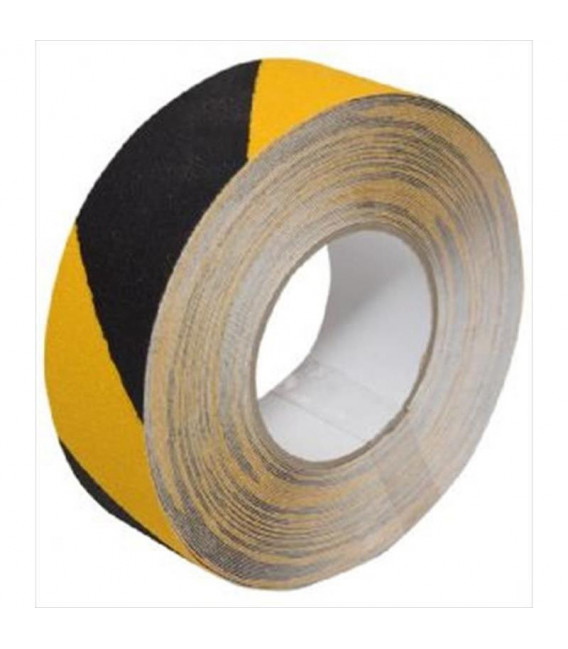Cinta antideslizante 50mm ancho