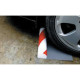 Tope limitador rueda