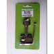 CILINDRO PARA VALLA DE PARKING (DIENTES)