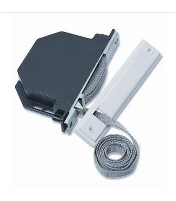 PLACA EMBELLECEDOR DE PLÁSTICO RECOG. PERSIANA