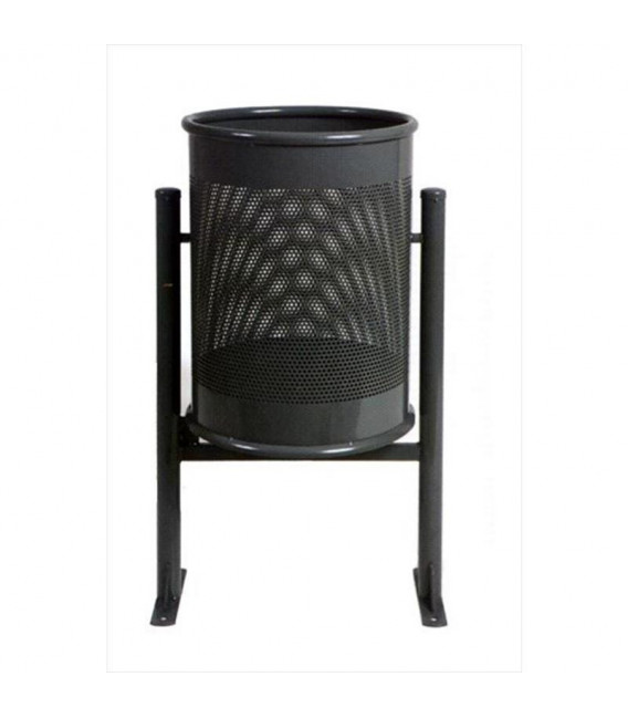 Papelera Mod Rhin termolacada