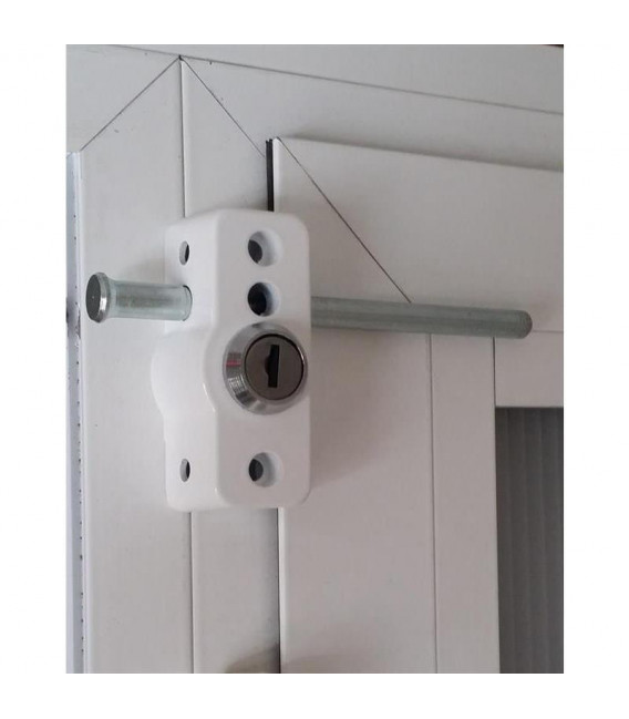 Cerradura Mod. Multilock C/Llave