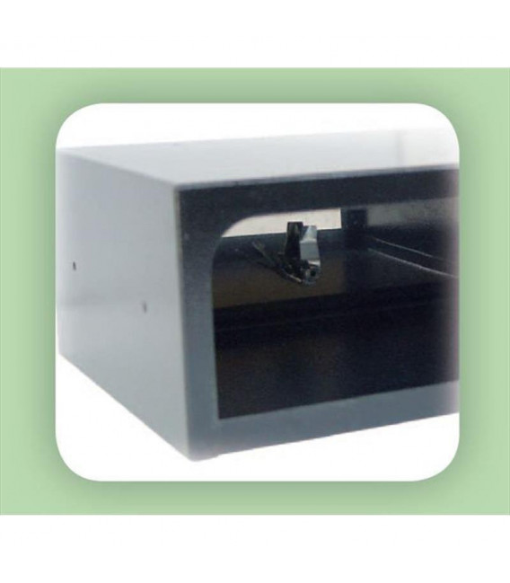 Recogecartas Horizontal