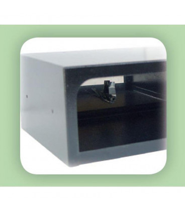 Recogecartas Horizontal