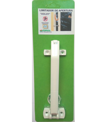 LIMITADOR DE APERTURA "HOLDY"