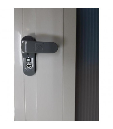 Cerradura Mod. Hammer Lock