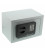 Caja Fuerte Sobreponer Smart Safe 10 E