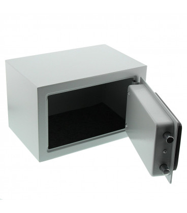 Caja Fuerte de sobreponer smart safe 20 E