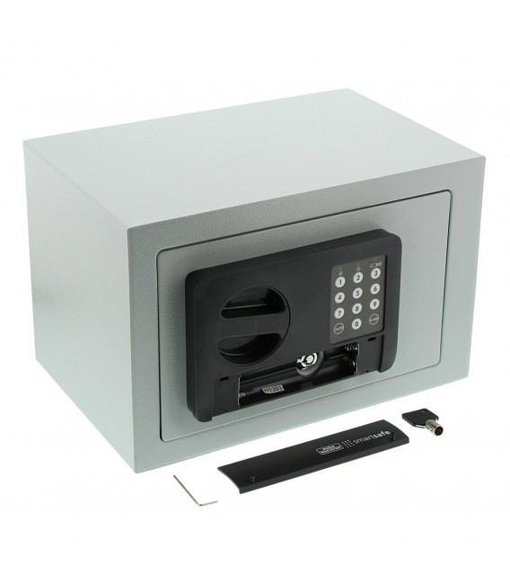 Caja Fuerte de sobreponer smart safe 20 E