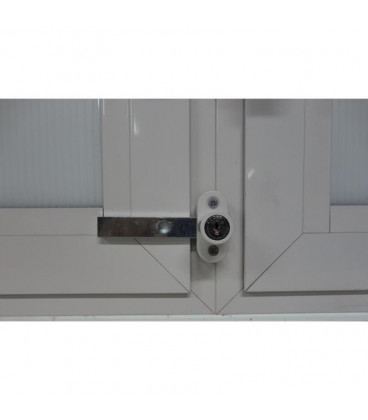 Placa de Seguridad Mod. Traba