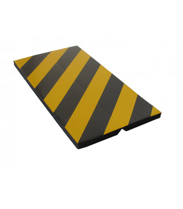 Protector  garaje Dual adhesivo