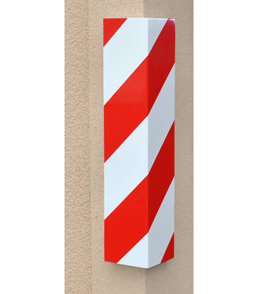 Protector  garaje Dual adhesivo