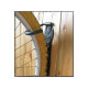 Soporte colgador Bici individual