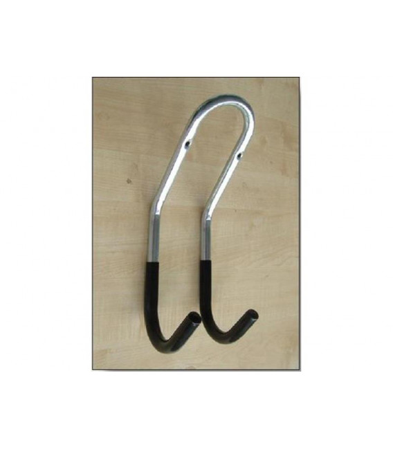 Soporte colgador Bici Manillar