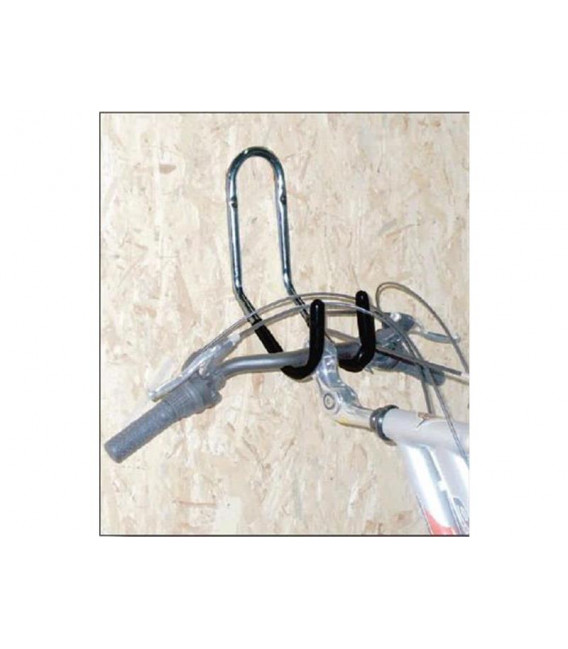 Soporte colgador Bici Manillar