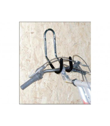 Soporte colgador Bici Manillar
