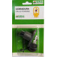 Cerradura valla de Parking