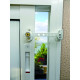 Cerradura Retenedor Restrictor