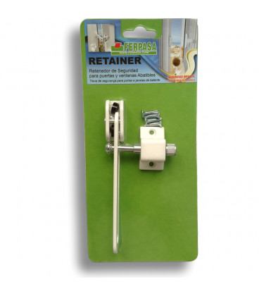 Retenedor Mod. Retainer
