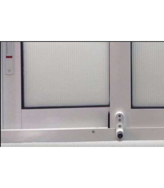 Cerradura Mod. Drill