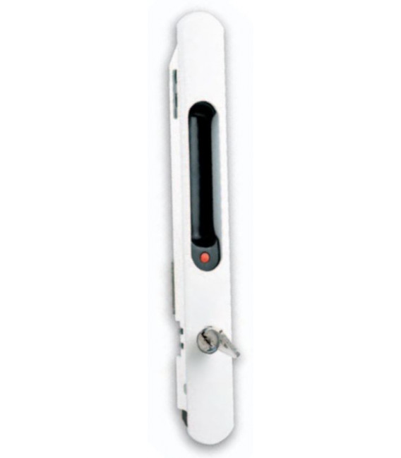 Cierre Ventana C/Llave Ovalado