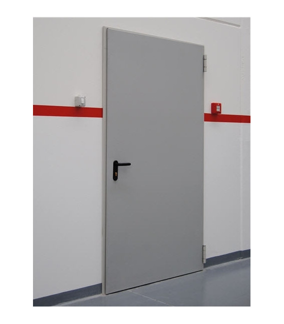 Jgo Manilla cortafuegos con bocallave