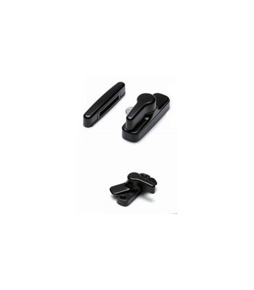 Manilla Cierre de presion Contraventana