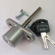 Cerradura de Ventanas PVC