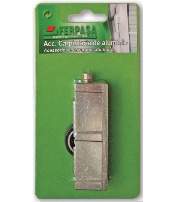 RODAMIENTO METALICO 8M