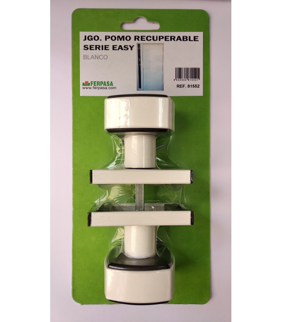 Jgo pomos recuperables Easy