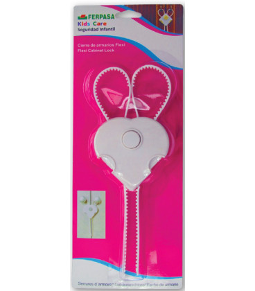 Candado Bloqueo armarios
