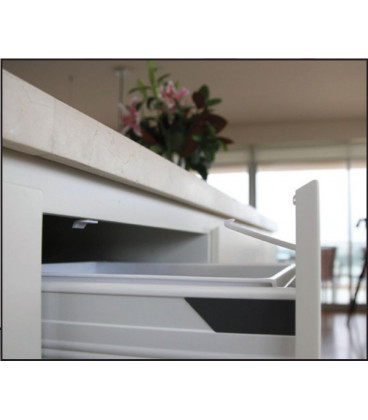 Set Ganchos de seguridad