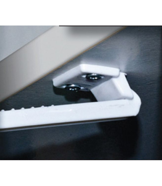 Set Ganchos de seguridad