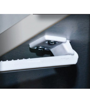 Set Ganchos de seguridad