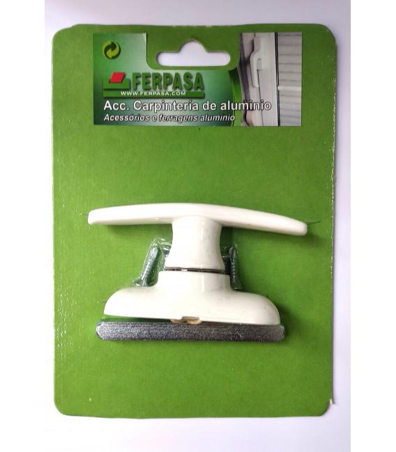 Manlla en Cruz recuperable