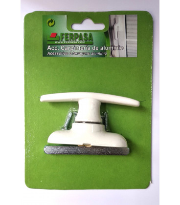 Manlla en Cruz recuperable