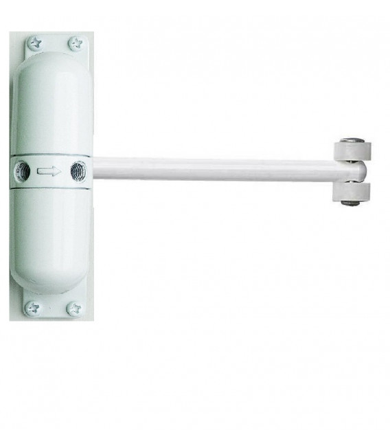 Muelle de puertas Mod Galaxy