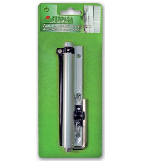 Muelle cierra puertas Mod Line