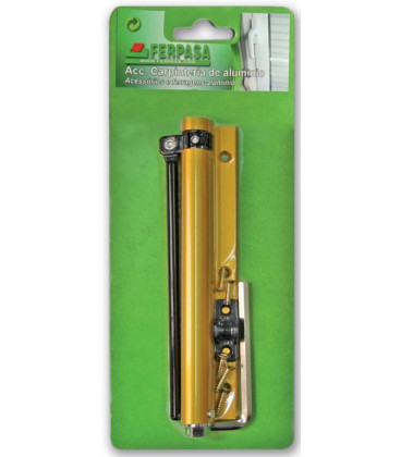 Muelle cierra puertas Mod Line