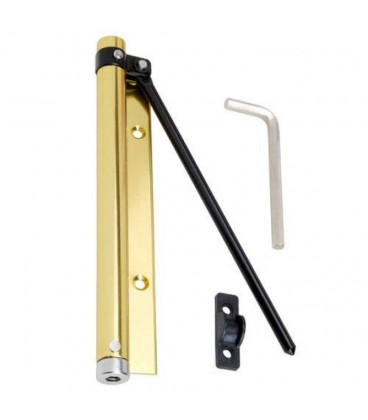 Muelle cierra puertas Mod Line