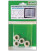 Rodamientos de Mampara Mod. Rail (4 Uds.)
