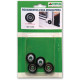 Rodamiento Mosquitera 21