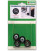 Rodamiento Mosquitera 21