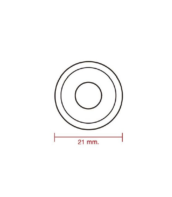 Rodamiento Mosquitera 21