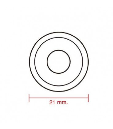 Rodamiento Mosquitera 21