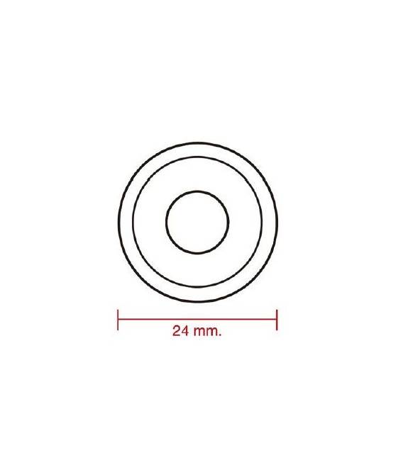 Rodamiento Mosquitera 24