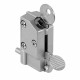 Bloqueo C/Llave Mod. BOLTY