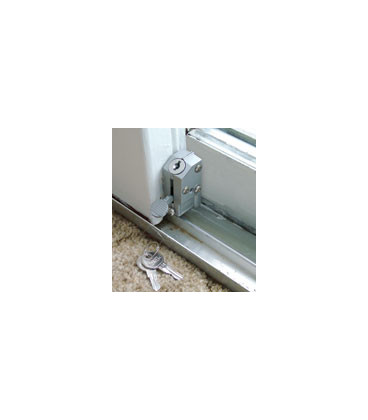 Bloqueo C/Llave Mod. BOLTY