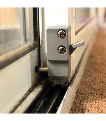 Bloqueo C/Llave Mod. BOLTY