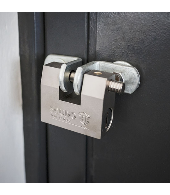 Portacandados Mod. Geminis